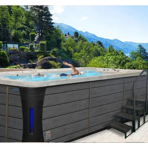Swimspa X-Series hot tubs for sale in Colorado Springs